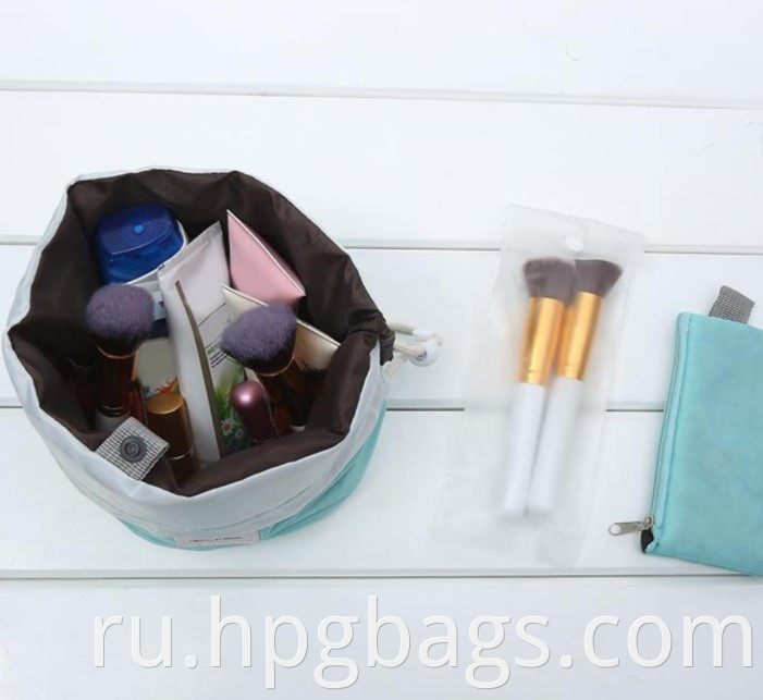 Waterproof Travel Cosmetic Pouch